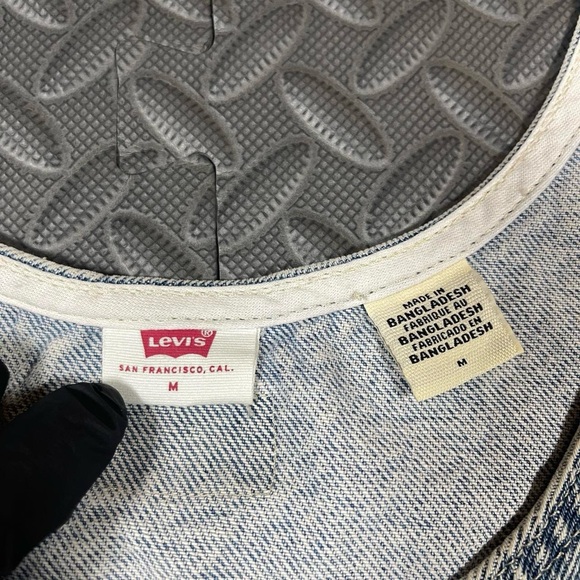 LEVIS DRESS - Picture 7 of 8